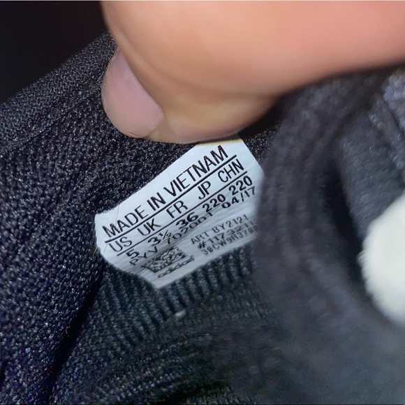 Adidas Originals Tubular Shadow Sneaker - Picture 4 of 6